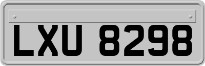 LXU8298