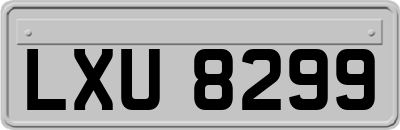 LXU8299