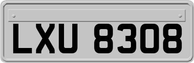 LXU8308