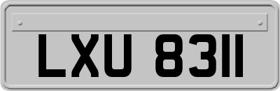 LXU8311