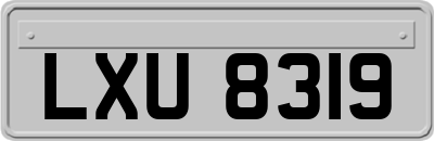 LXU8319