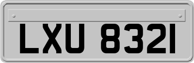 LXU8321