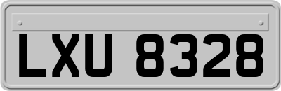LXU8328