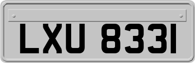 LXU8331