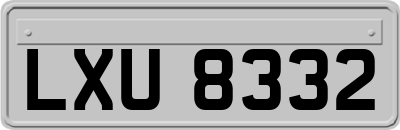 LXU8332