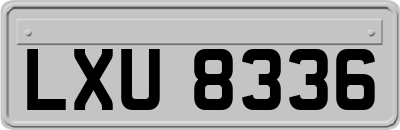 LXU8336