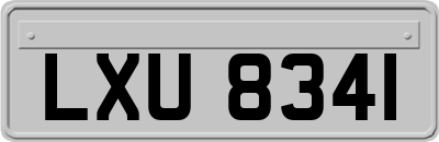 LXU8341