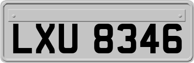 LXU8346