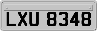 LXU8348