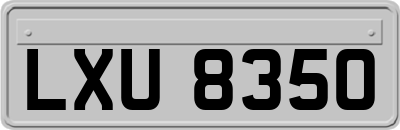 LXU8350