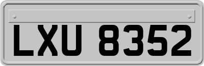LXU8352