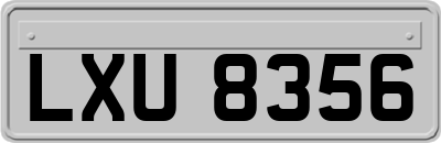 LXU8356