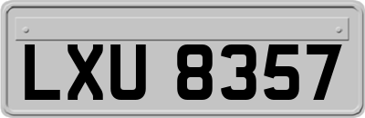 LXU8357