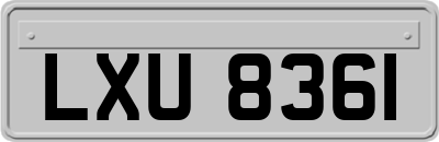 LXU8361
