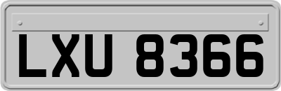 LXU8366