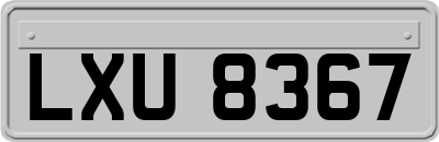 LXU8367