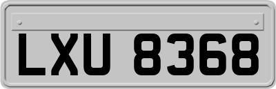LXU8368