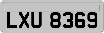 LXU8369