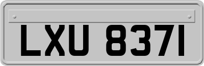 LXU8371