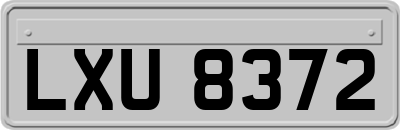 LXU8372