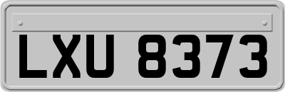 LXU8373