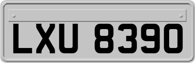 LXU8390
