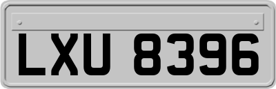 LXU8396