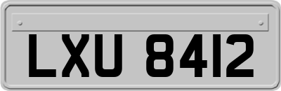 LXU8412