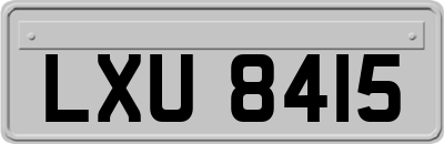 LXU8415