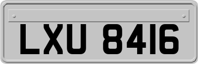 LXU8416