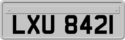 LXU8421