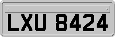LXU8424
