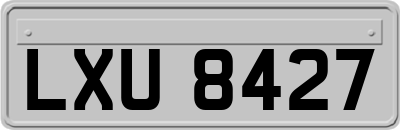LXU8427