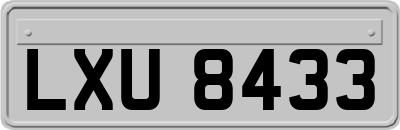 LXU8433