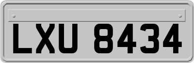 LXU8434