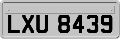 LXU8439