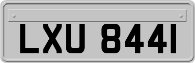 LXU8441