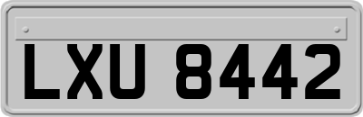 LXU8442
