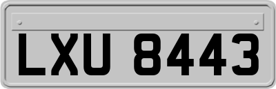 LXU8443