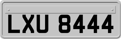 LXU8444