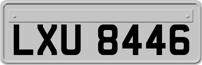 LXU8446