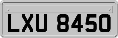 LXU8450