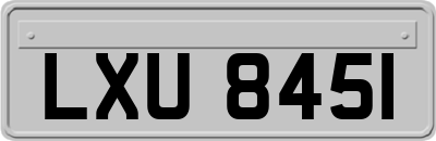 LXU8451