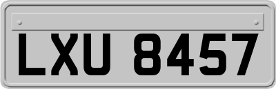 LXU8457