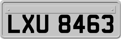 LXU8463