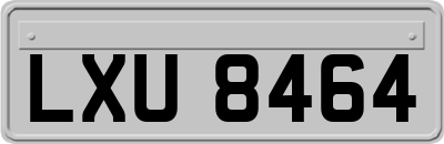 LXU8464