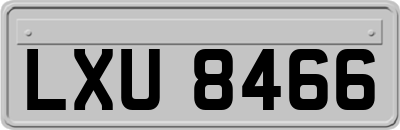 LXU8466