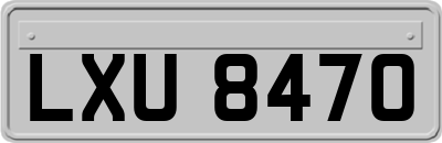 LXU8470