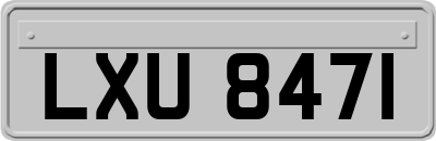 LXU8471