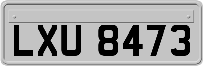 LXU8473